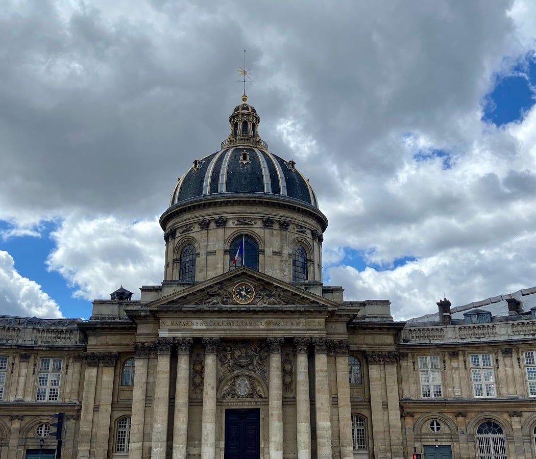 Foxtrail Paris 4